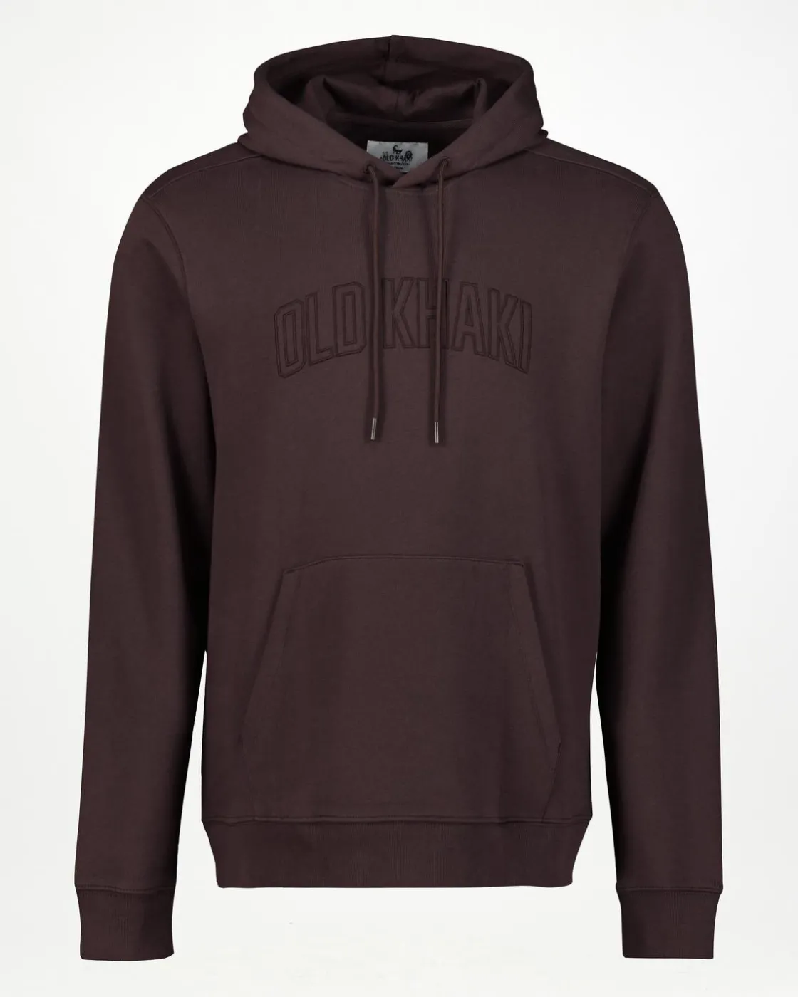 Men Old Khaki Sweats>Men'S Kash Hoodie