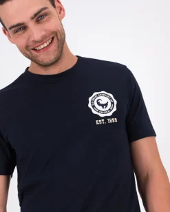 Men Old Khaki T-Shirts><noscript><img width=