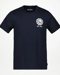 Men Old Khaki T-Shirts><noscript><img width=