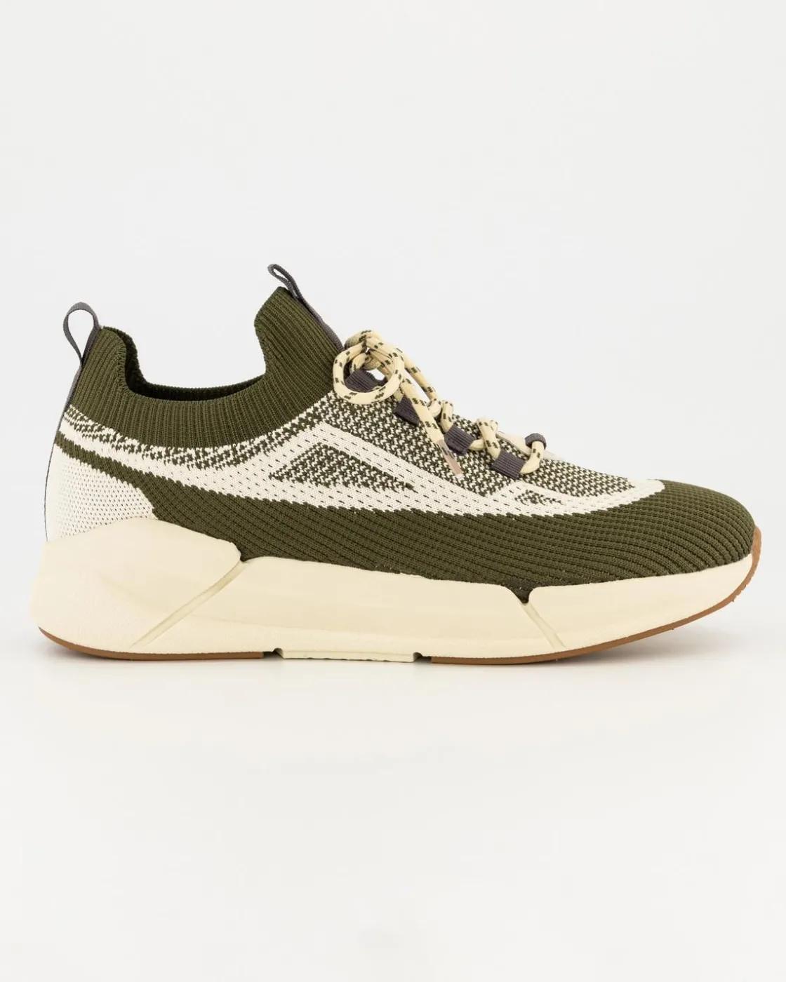 Men Old Khaki Sneakers>Men'S Kegan Knit Sneaker