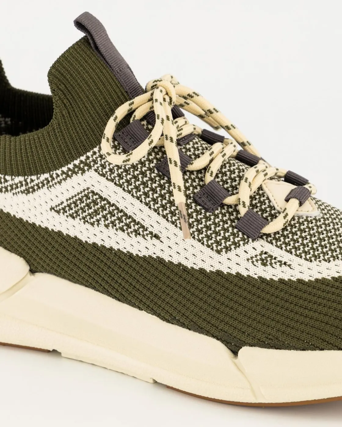 Men Old Khaki Sneakers>Men'S Kegan Knit Sneaker