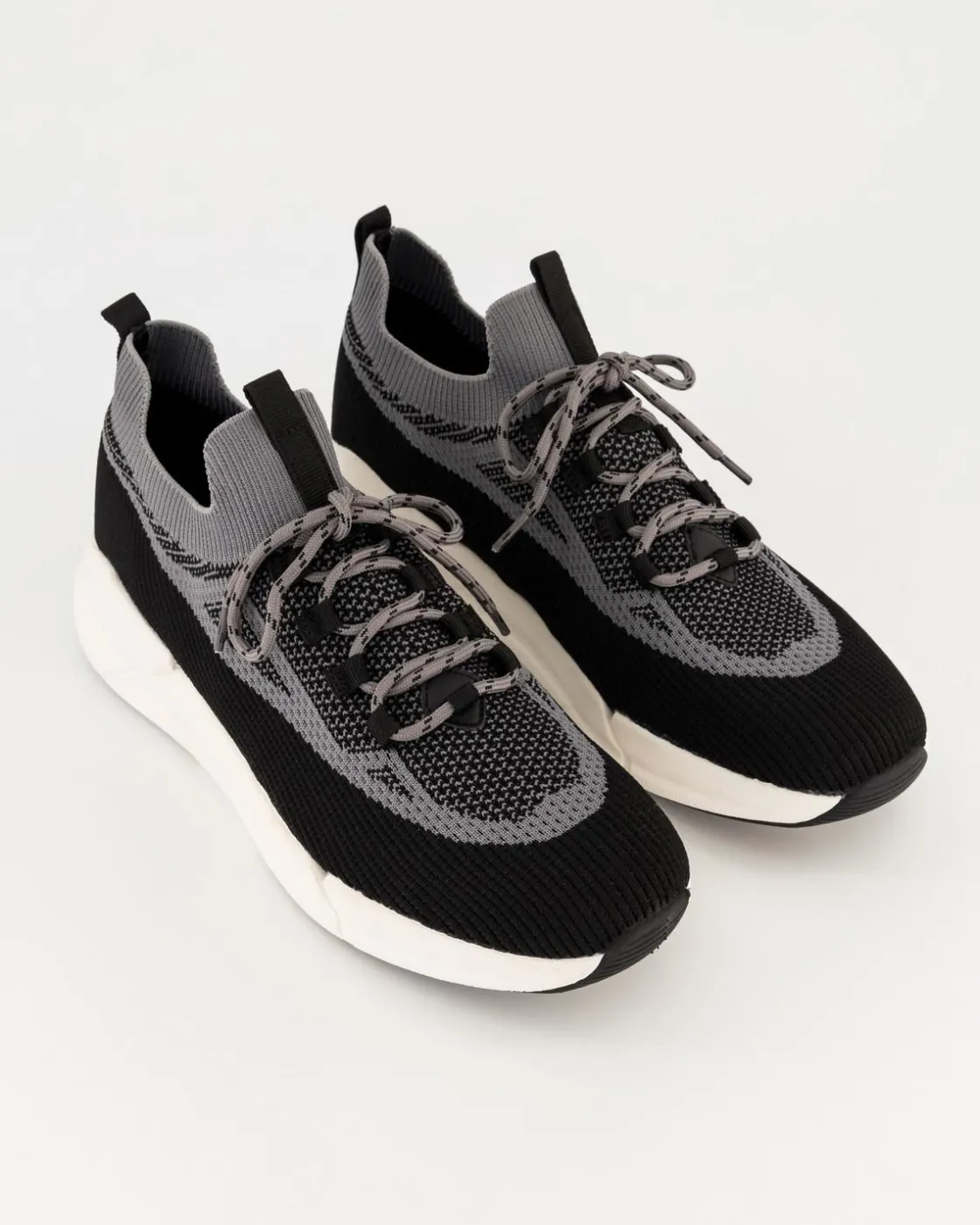 Men Old Khaki Sneakers>Men'S Kegan Knit Sneaker