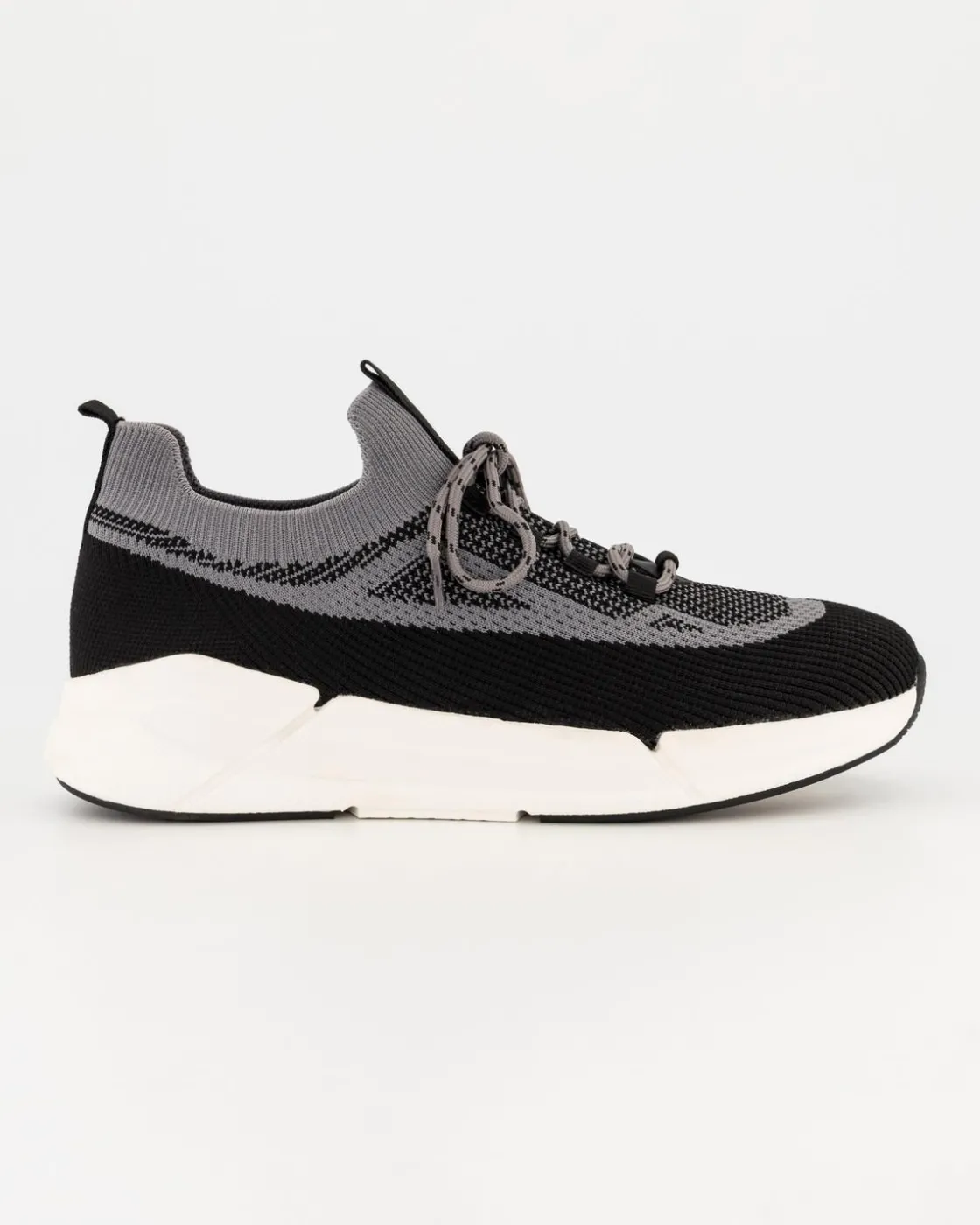 Men Old Khaki Sneakers>Men'S Kegan Knit Sneaker