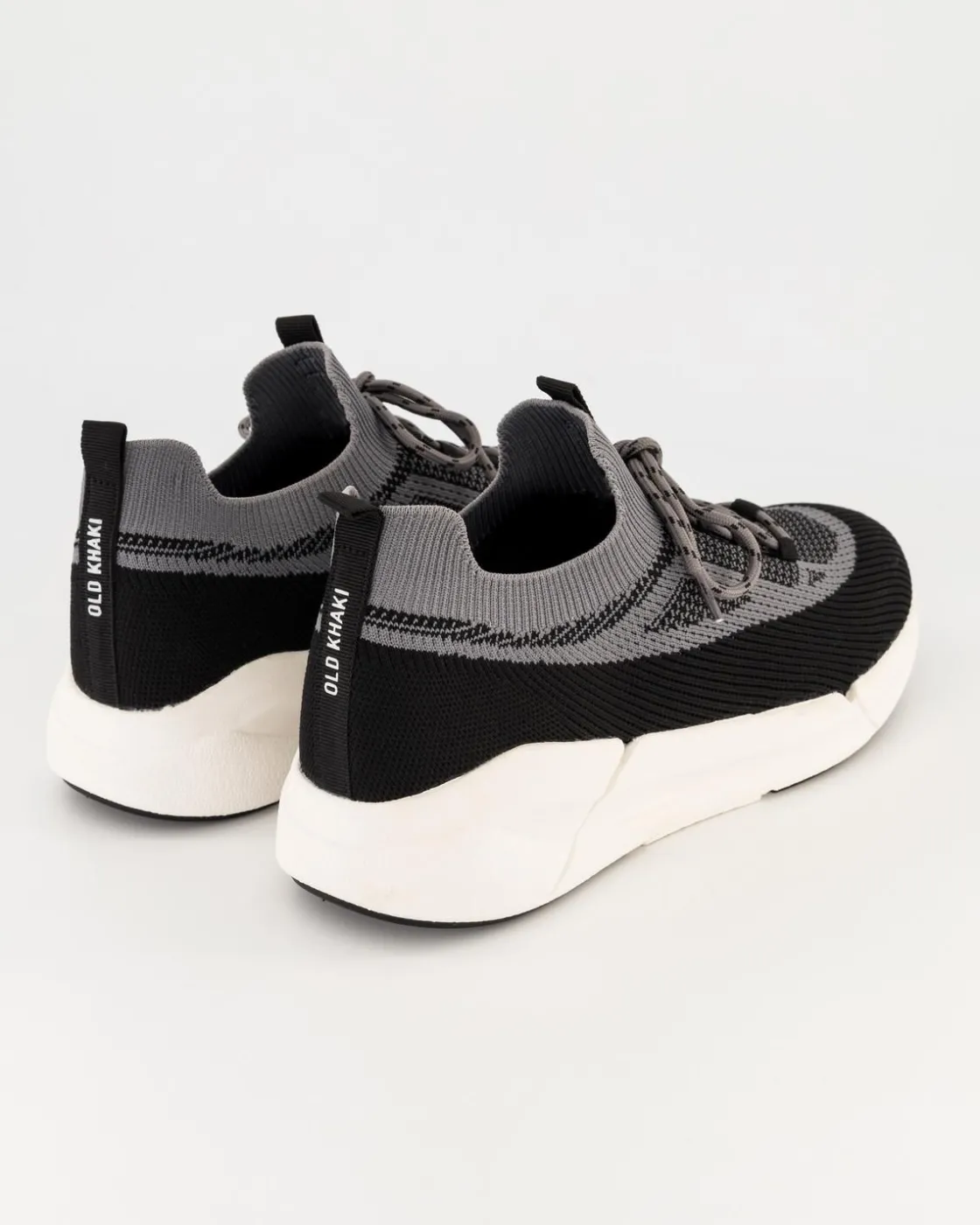 Men Old Khaki Sneakers>Men'S Kegan Knit Sneaker