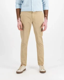 Men Old Khaki Chinos>Men'S Kiro Skinny Chinos