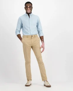 Men Old Khaki Chinos><noscript><img width=