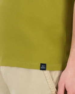 Men Old Khaki T-Shirts><noscript><img width=