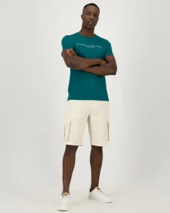 Men Old Khaki Shorts><noscript><img width=