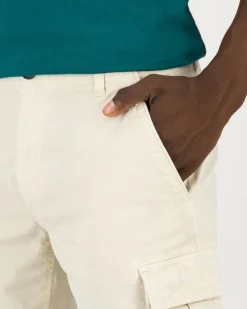 Men Old Khaki Shorts><noscript><img width=