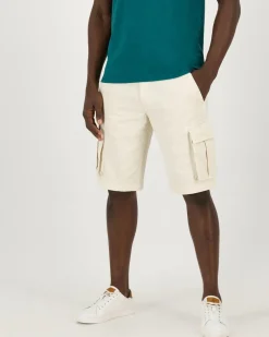 Men Old Khaki Shorts>Men'S Kylo Utility Shorts