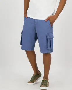 Men Old Khaki Shorts>Men'S Kylo Utility Shorts