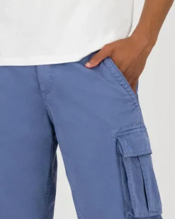 Men Old Khaki Shorts><noscript><img width=