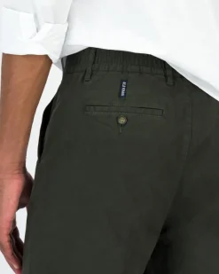 Men Old Khaki Chinos>Men'S Lebo Hybrid Chino