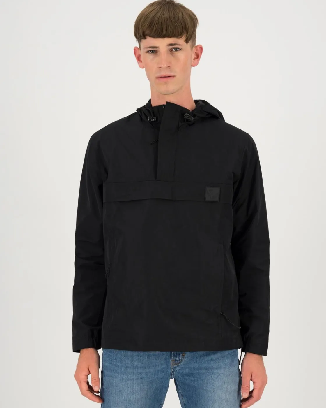 Men Old Khaki Jackets>Men'S Leo Kagool Jacket