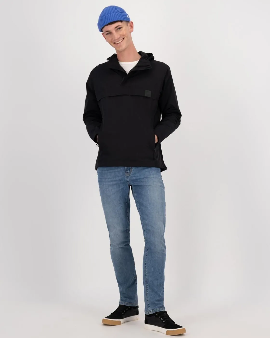 Men Old Khaki Jackets>Men'S Leo Kagool Jacket