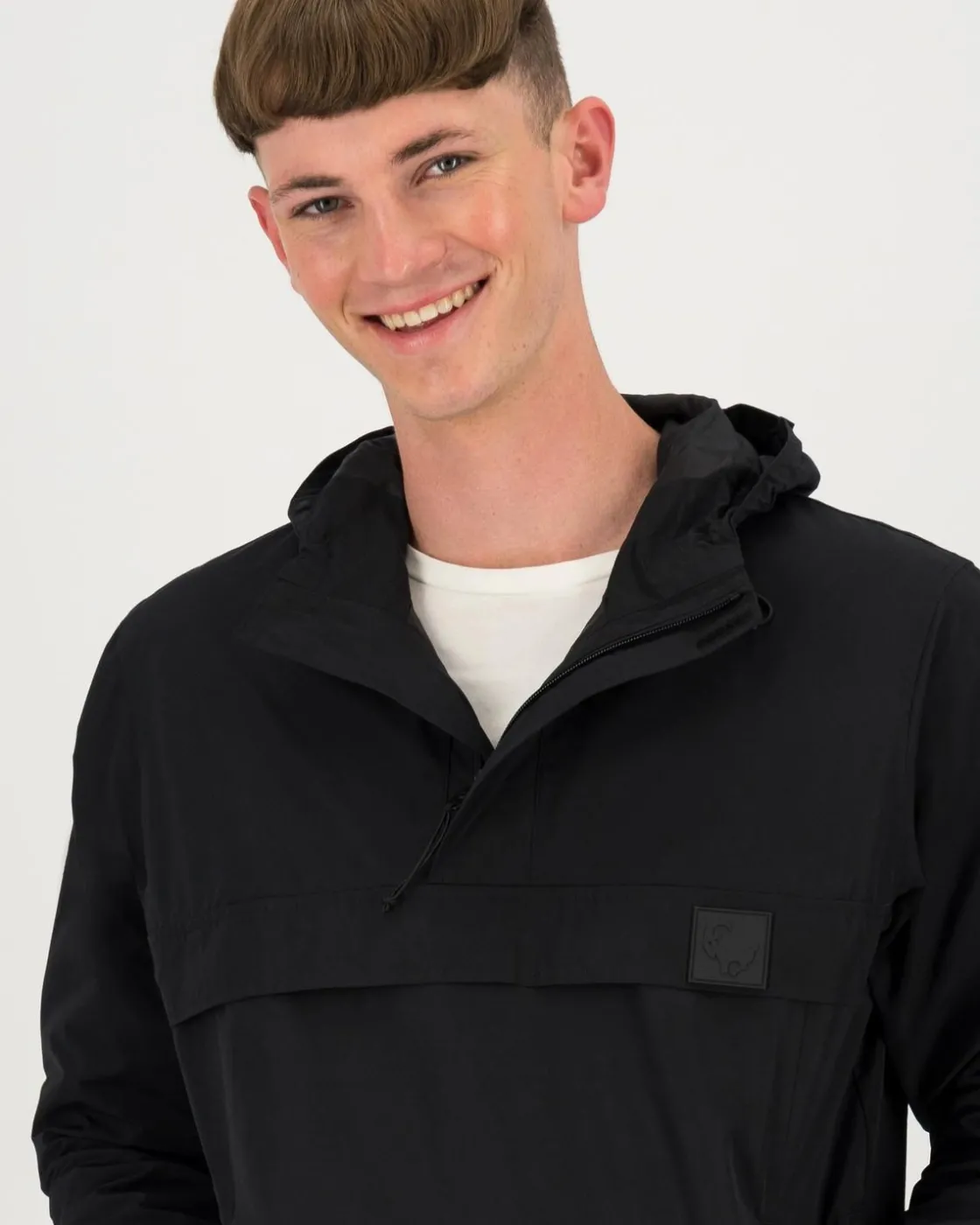 Men Old Khaki Jackets>Men'S Leo Kagool Jacket