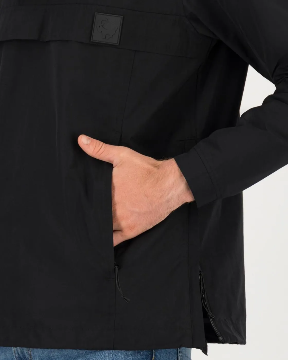 Men Old Khaki Jackets>Men'S Leo Kagool Jacket