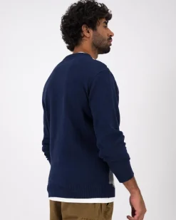 Men Old Khaki Knitwear><noscript><img width=