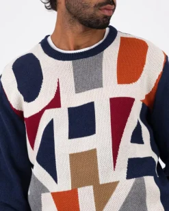 Men Old Khaki Knitwear><noscript><img width=