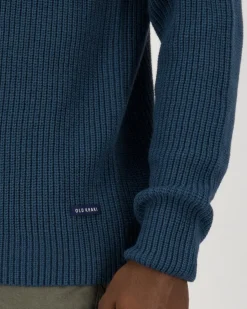 Men Old Khaki Knitwear><noscript><img width=