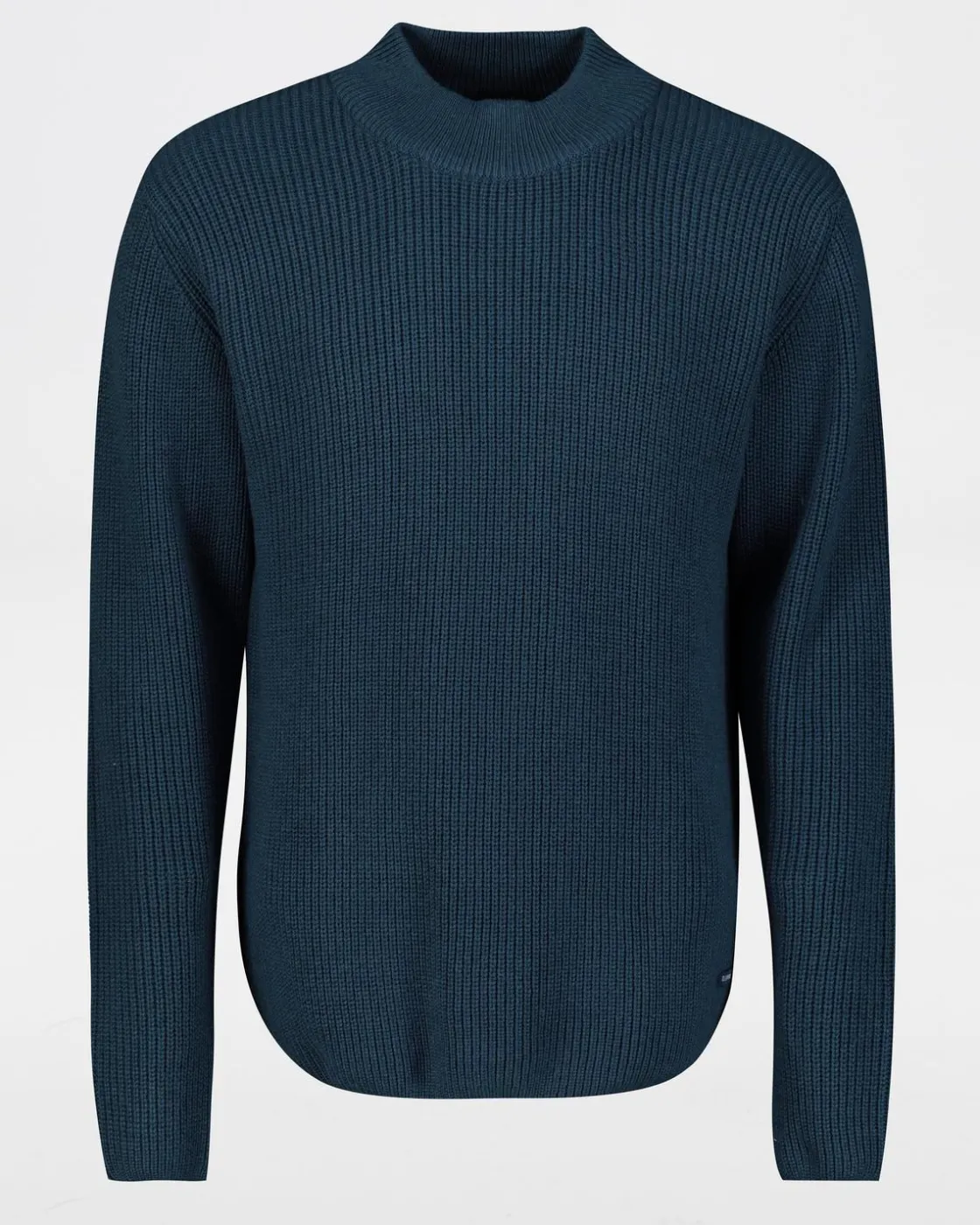 Men Old Khaki Knitwear>Men'S Liam Turtle-Neck Knit