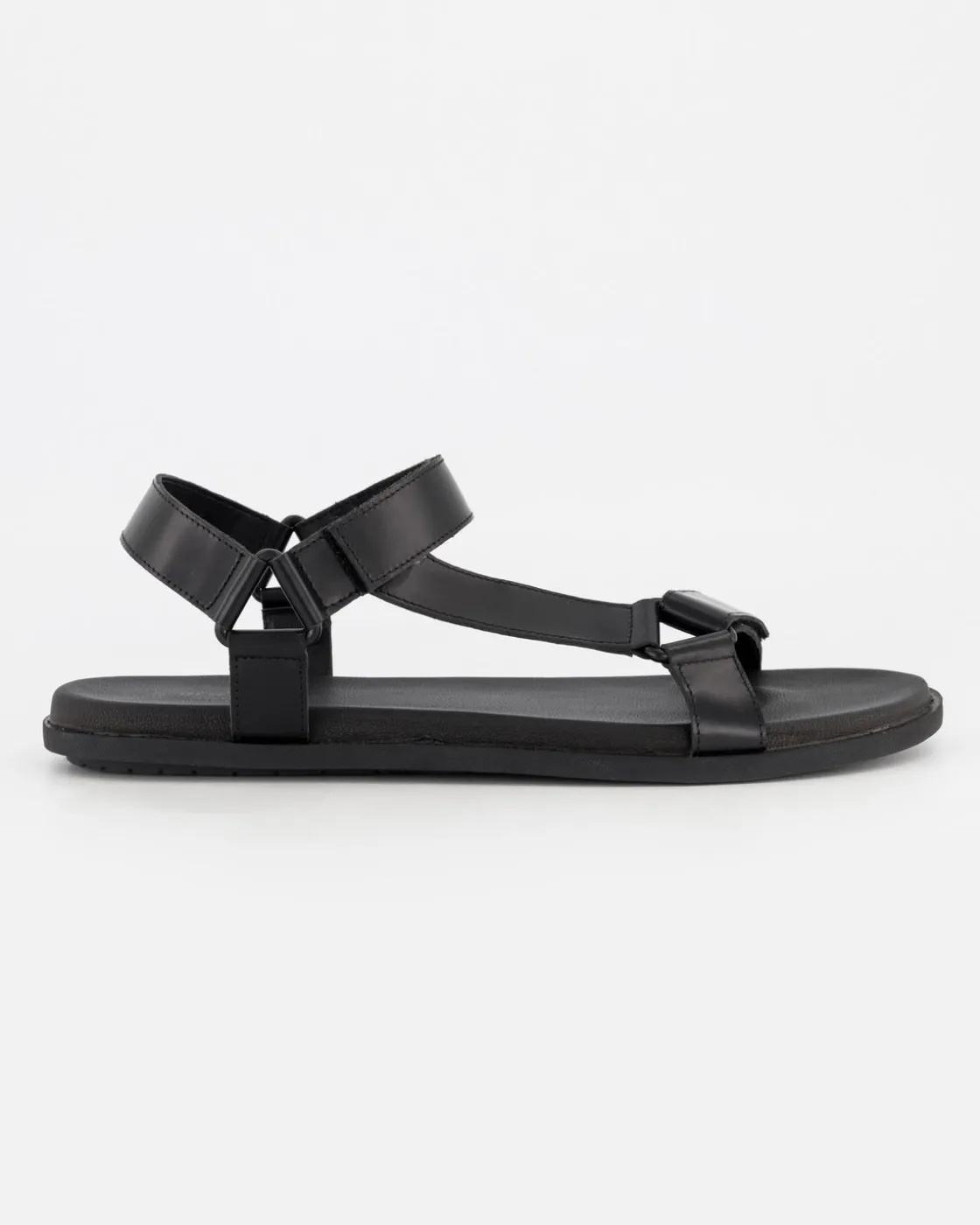 Men Old Khaki Sandals>Men'S Loyiso Leather Sandal