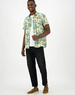 Men Old Khaki Shirts><noscript><img width=