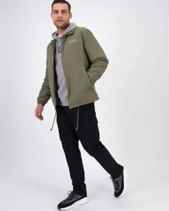 Men Old Khaki Jackets><noscript><img width=