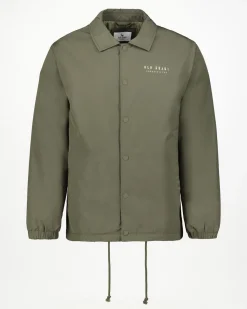 Men Old Khaki Jackets><noscript><img width=