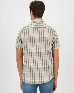 Men Old Khaki Shirts><noscript><img width=
