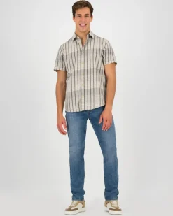 Men Old Khaki Shirts><noscript><img width=