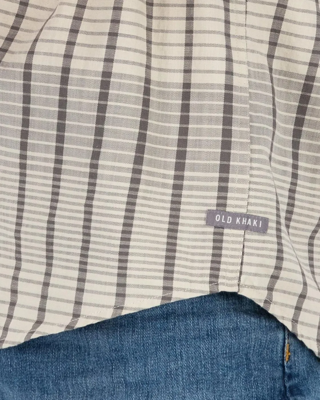 Men Old Khaki Shirts>Men'S Marc Regular Fit Shirt