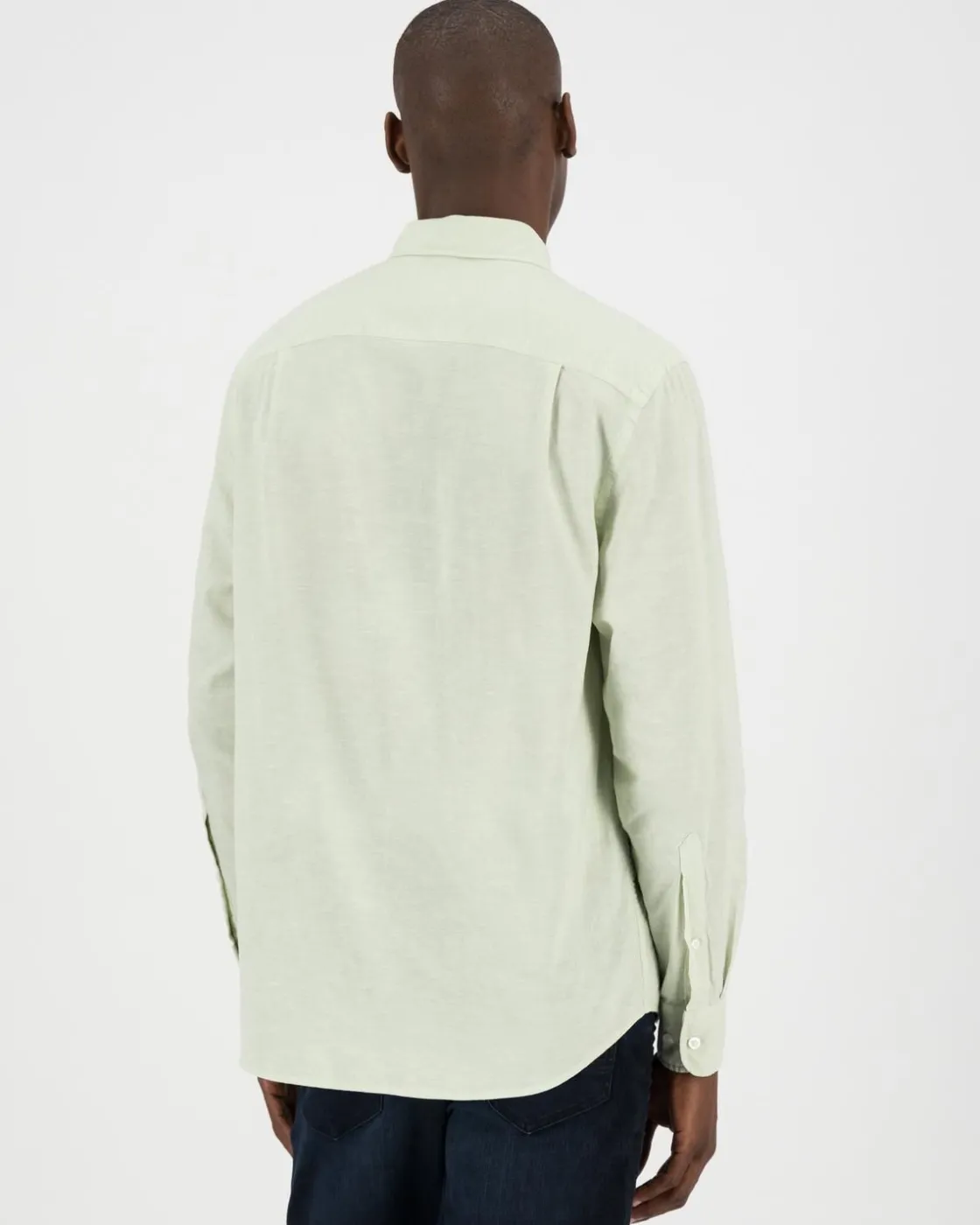 Men Old Khaki Shirts>Men'S Mateo Regular Fit Shirt