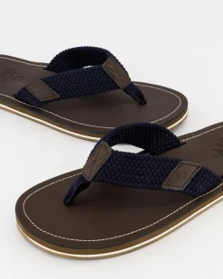 Men Old Khaki Sandals>Men'S Maui Sandal