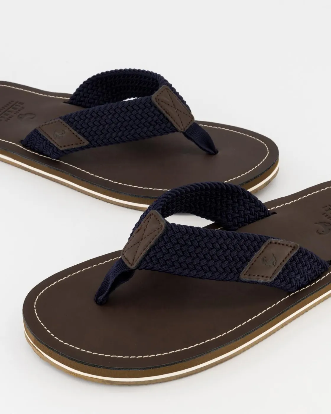 Men Old Khaki Sandals>Men'S Maui Sandal