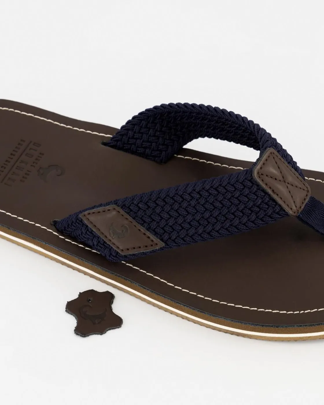 Men Old Khaki Sandals>Men'S Maui Sandal