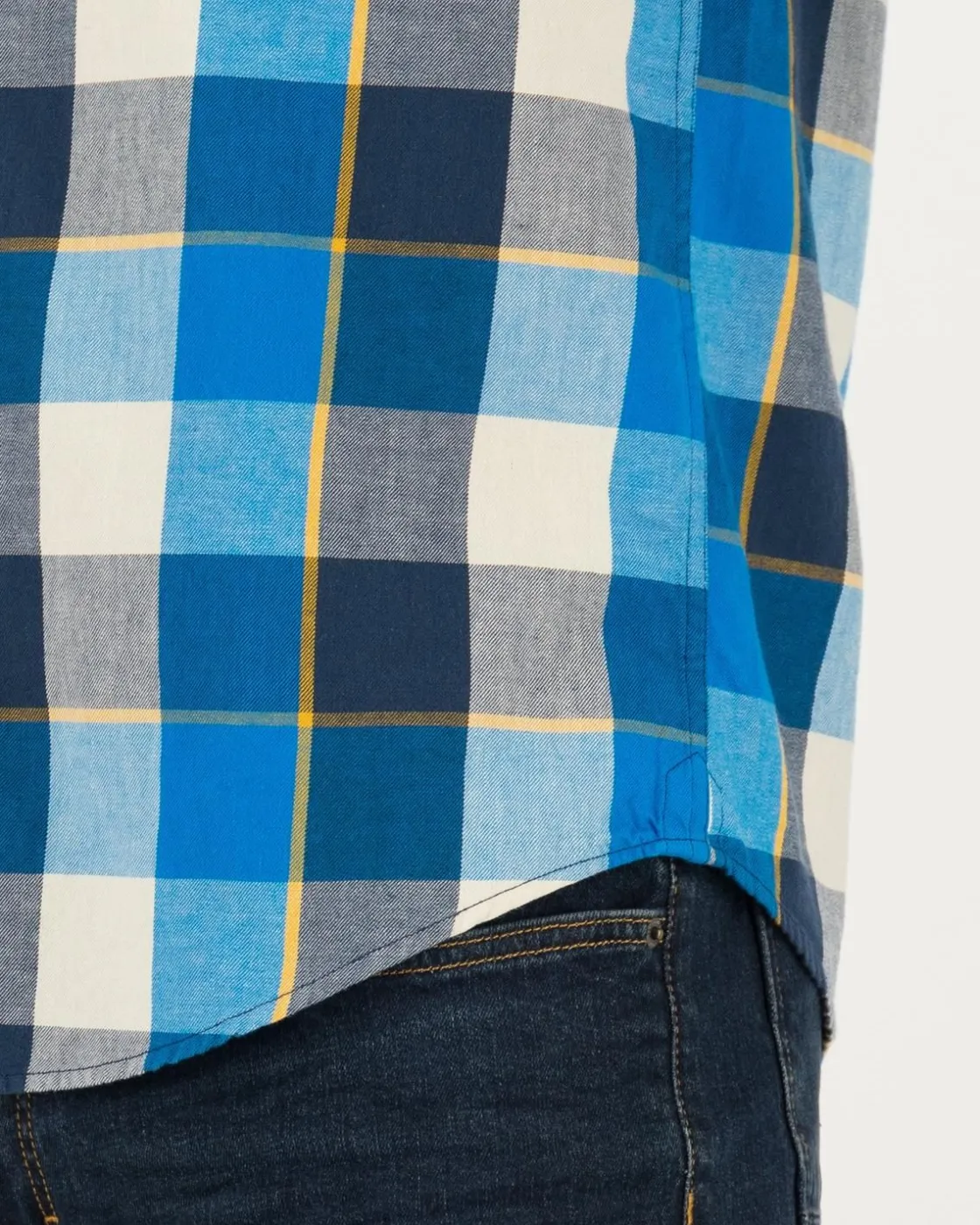 Men Old Khaki Shirts>Men'S Max Slim Fit Shirt