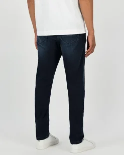 Men Old Khaki Denim>Men'S Mayson Denim