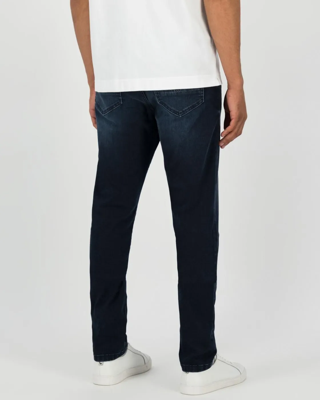Men Old Khaki Denim>Men'S Mayson Denim