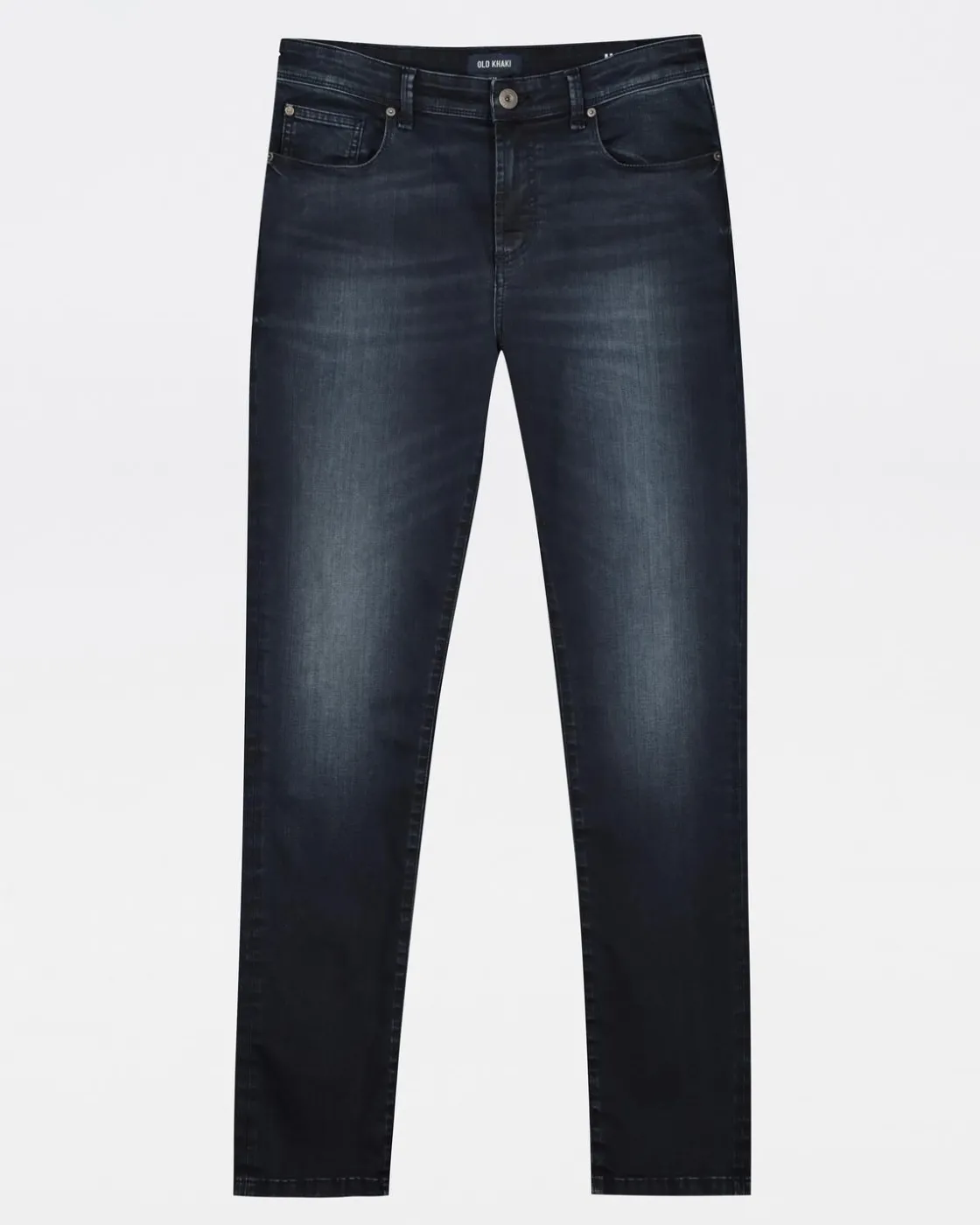Men Old Khaki Denim>Men'S Mayson Denim