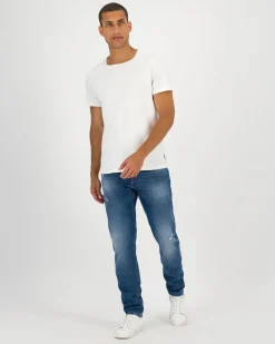 Men Old Khaki Denim><noscript><img width=