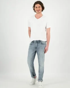 Men Old Khaki Denim><noscript><img width=