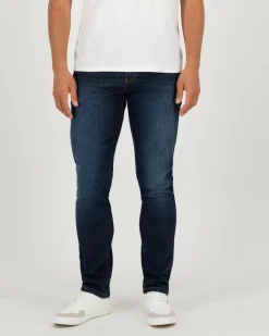Men Old Khaki Denim>Men'S Mayson Slim Denim