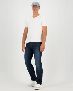 Men Old Khaki Denim><noscript><img width=