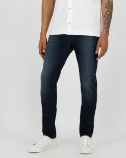 Men Old Khaki Denim>Men'S Mayson Slim Denim