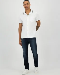 Men Old Khaki Denim><noscript><img width=
