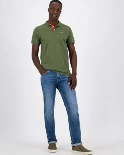 Men Old Khaki Denim><noscript><img width=