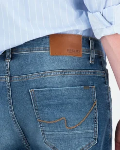Men Old Khaki Denim><noscript><img width=