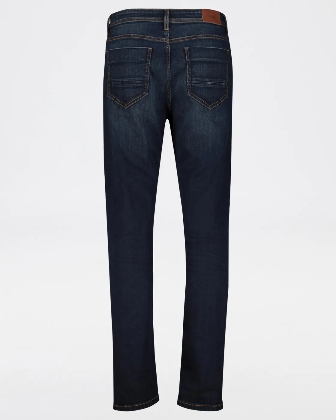 Men Old Khaki Denim>Men'S Mayson Slim Recycled Denim