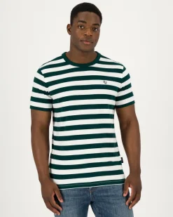 Men Old Khaki T-Shirts>Men'S Messi Relaxed Fit T-Shirt